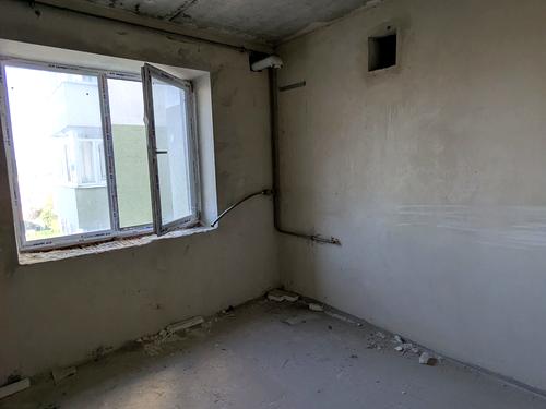 квартира по адресу Ивано-Франковск, Хіміків, 5б