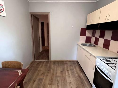 квартира по адресу Миколайчука ул., 8