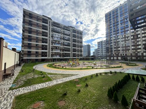 квартира за адресою Олександра Олеся вул., 2-В