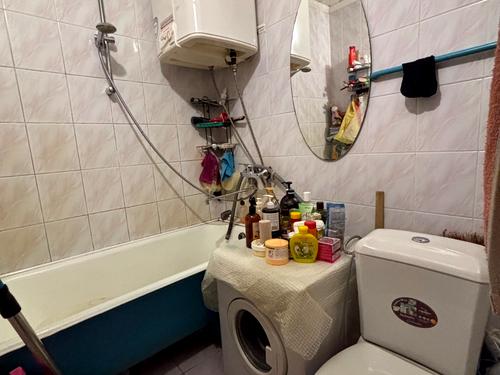 квартира по адресу Отрадный просп. (Чубаря), 8