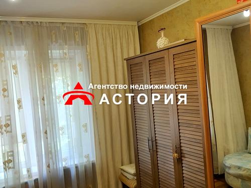 квартира за адресою Цитрусова вул., 5-А