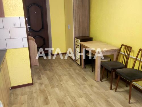 квартира за адресою Новаторів вул., 13