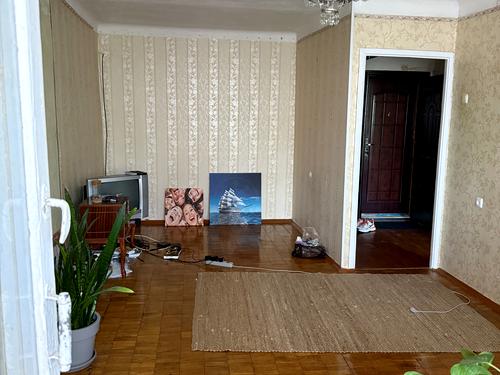 квартира по адресу Януша Корчака ул. (Баумана), 60