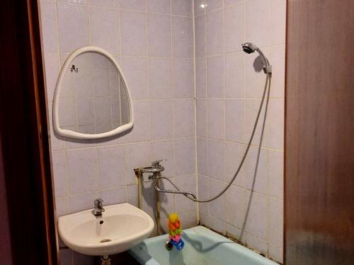 квартира за адресою Республіканська вул., 3
