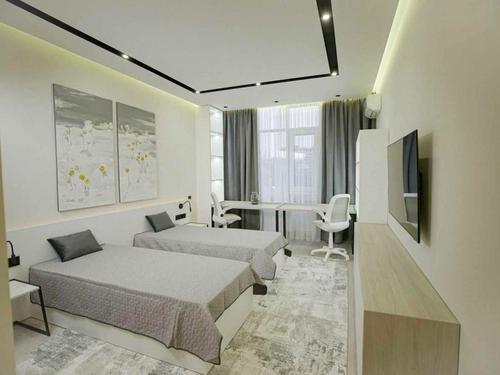 квартира по адресу Сапёрное Поле ул., 5