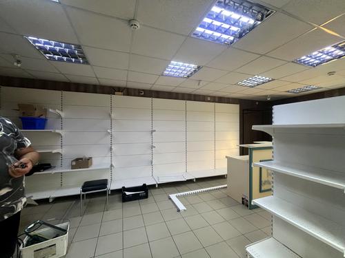 комерційна за адресою Панаса Мирного, 30/1