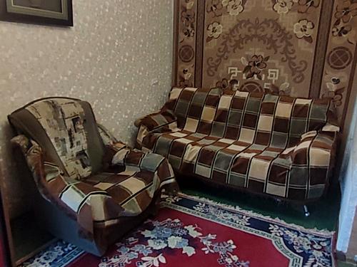 квартира по адресу Зелёная ул., 2