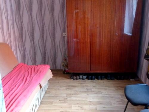дом по адресу Шевченковский проезд