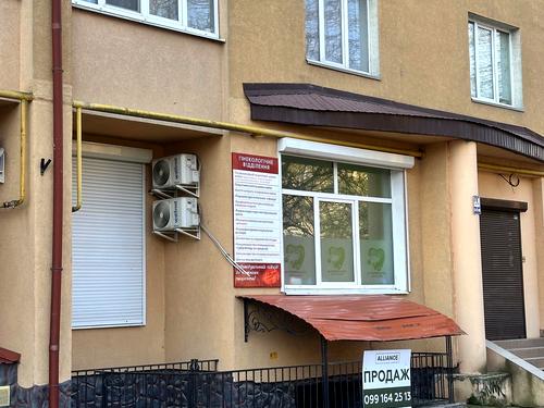 комерційна за адресою Марійки Підгірянки вул., 23