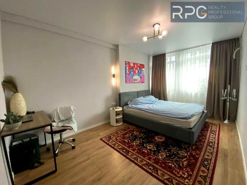 квартира за адресою Берестейський просп. (Перемоги), 11 к1