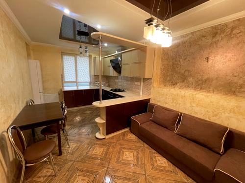 квартира за адресою Двірська вул., 7