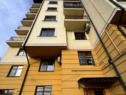 квартира по адресу Лычаковская ул. (Ленина), 33