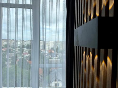квартира за адресою Миру вул., 100