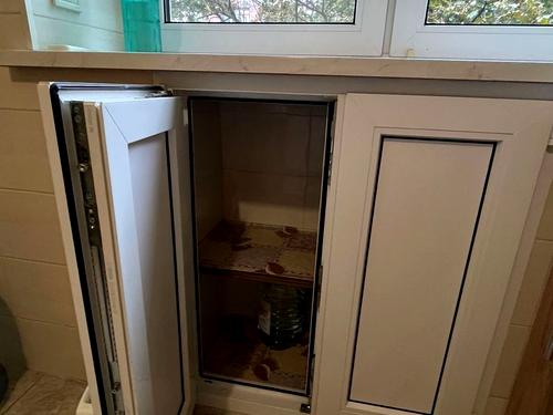 квартира за адресою Кловський узвіз, 4