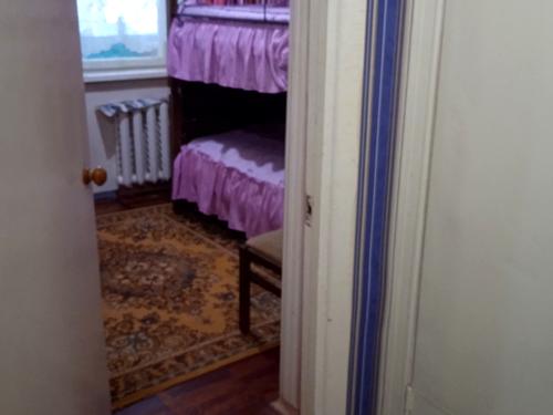 квартира за адресою Будівельників бульв., 8