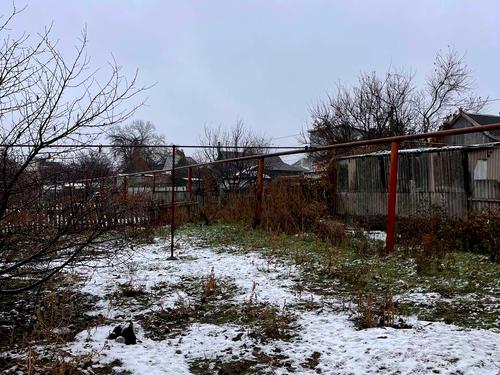 дом по адресу Приазовская ул., 13