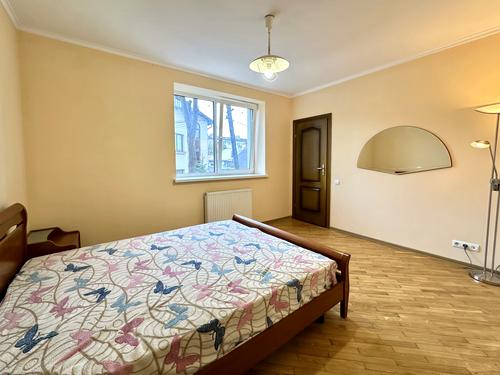 квартира по адресу Петра Калнышевского ул., 12