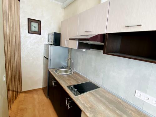 квартира за адресою Анни Ахматової вул., 16-Б
