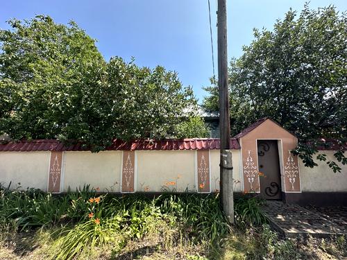 дом по адресу Шевченківський провулок