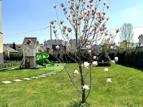 квартира по адресу Садовая ул., 1б