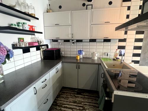 квартира по адресу Червоной Калины просп., 56