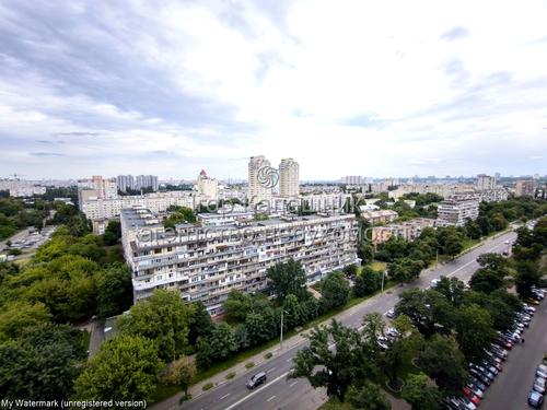 квартира за адресою Вишгородська вул., 45А/2