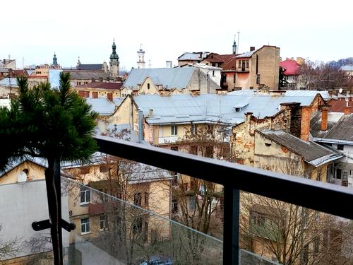 квартира по адресу Пекарская ул., 30