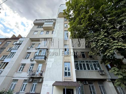 квартира по адресу Липская ул., 19/7