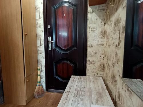 квартира по адресу Зелёная ул., 2