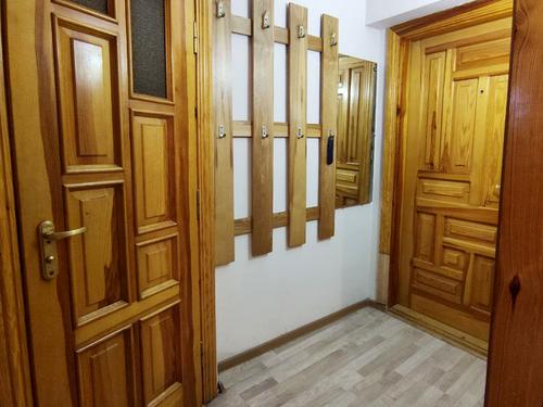 квартира за адресою Дністерська вул., 10