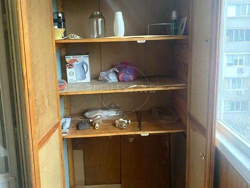 квартира по адресу Оноре де Бальзака ул., 18