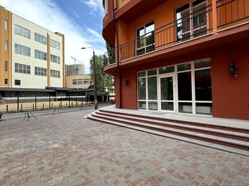 коммерческая по адресу Глубочицкая ул., 17-Д
