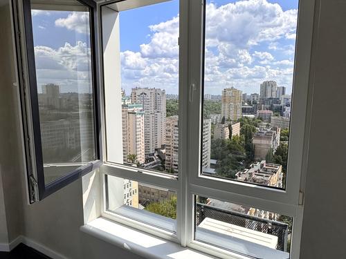 квартира по адресу Митрополита Василия Липковского ул. (Урицкого), 38