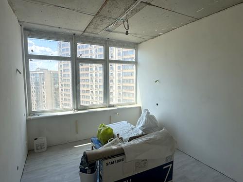 квартира за адресою Академіка Сахарова вул., 3в