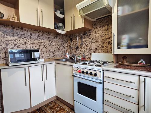 квартира по адресу Героев АТО ул., 36