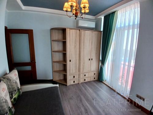 квартира за адресою Регенераторна вул., 4 к17