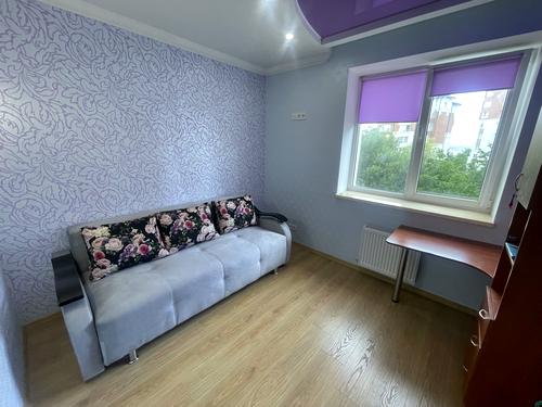 квартира за адресою Двірська вул., 7