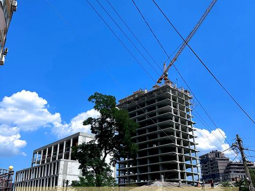 квартира за адресою Виконкомівська вул., 21