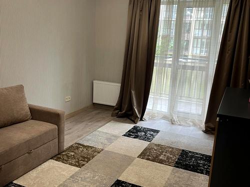 квартира за адресою Метрологічна вул., 107