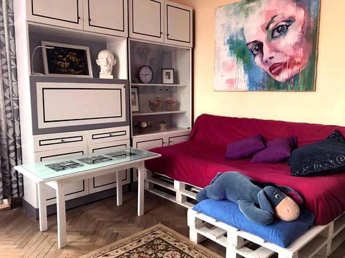 квартира за адресою Андрія Мельника вул. (), 16а