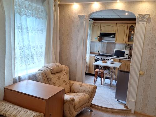 квартира по адресу Леси Украинки бульв., 16-А