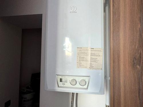 квартира по адресу Молодіжна ул., 8
