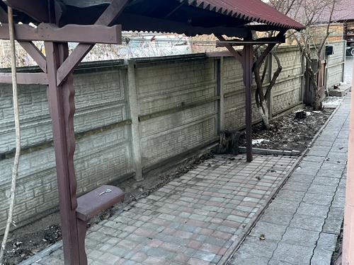 будинок за адресою Івана Франка вул.