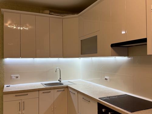 квартира за адресою Київ, Кам'янська вул. (Дніпродзержинська), 128
