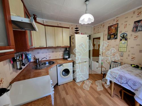 квартира по адресу Стадионная ул., 14