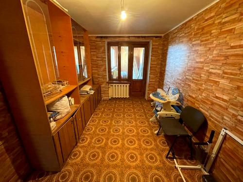 квартира за адресою Квітнева вул., 6