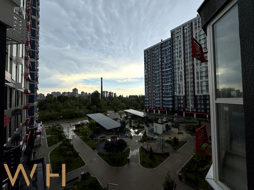 квартира за адресою Гліба Бабіча вул. (Канальна), 8-Б