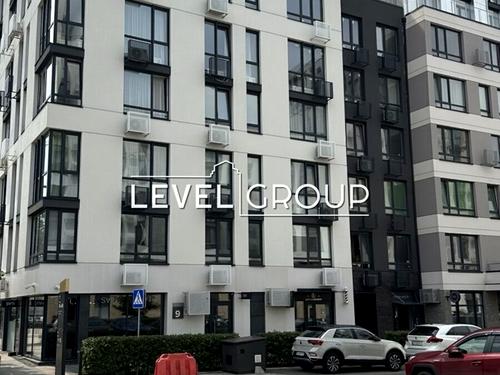 квартира за адресою Салютна вул., 2к9