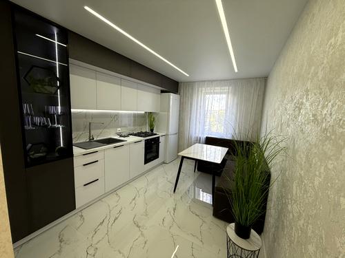 квартира за адресою 3-тя Слобідська вул., 51б