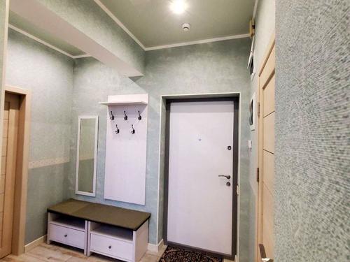 квартира по адресу Канатная ул., 122